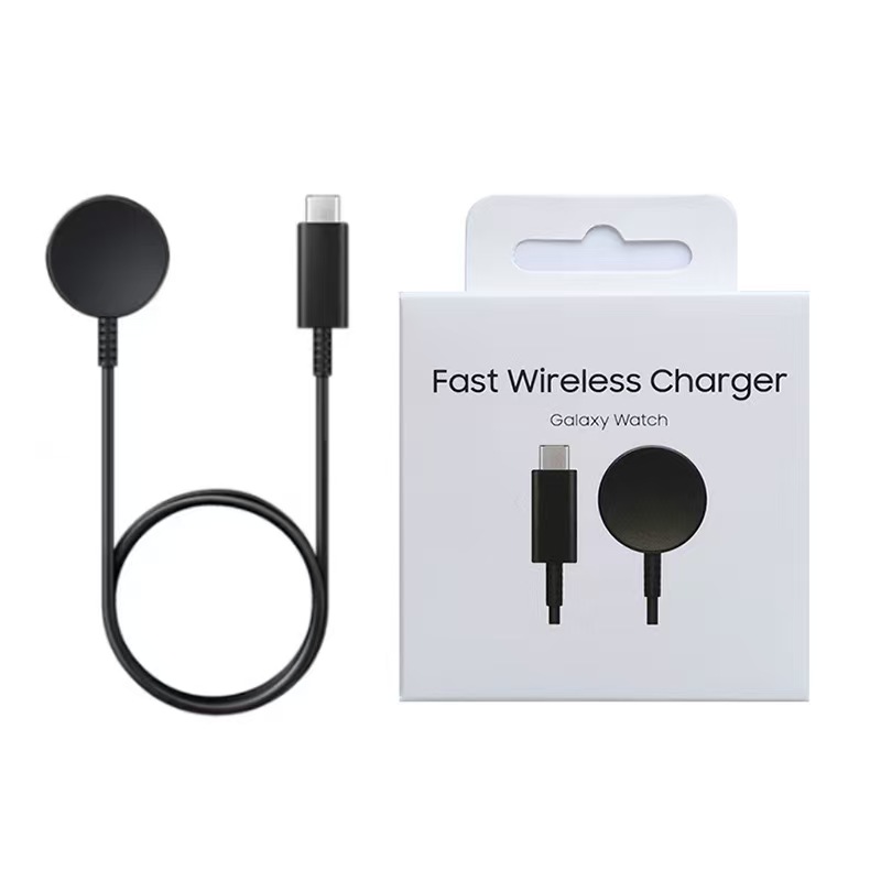 Watch Charging Dock - Fast Magnetic Wireless Charger For SAMSUNG