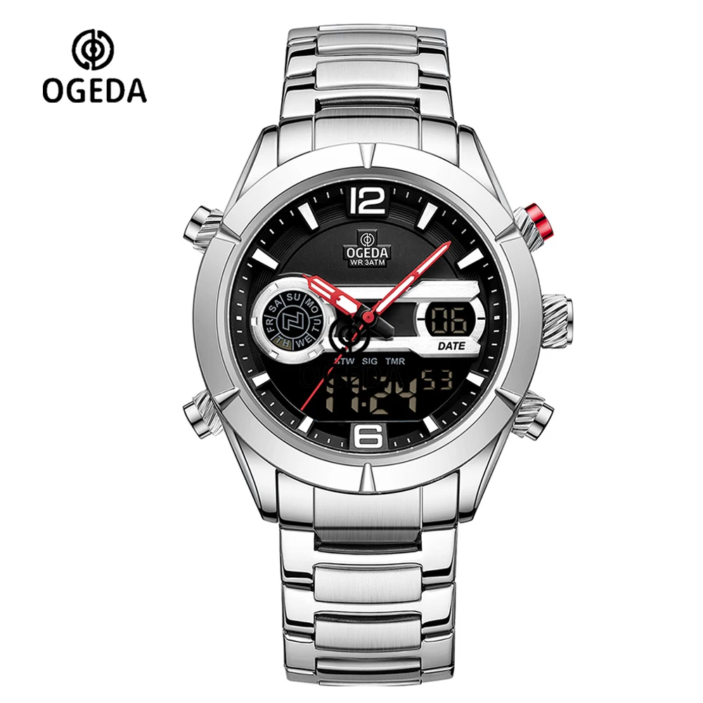 Smartwatch Store - OGEDA Official Store 2026 New Men
