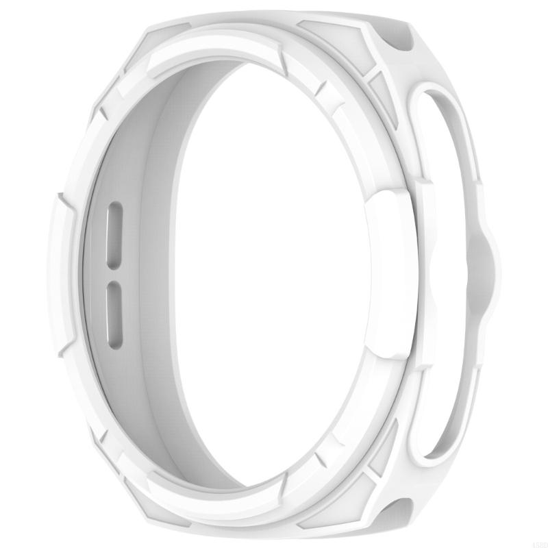Watch Case Bumper - Hollow Housing Case Protector Frame Bumper
