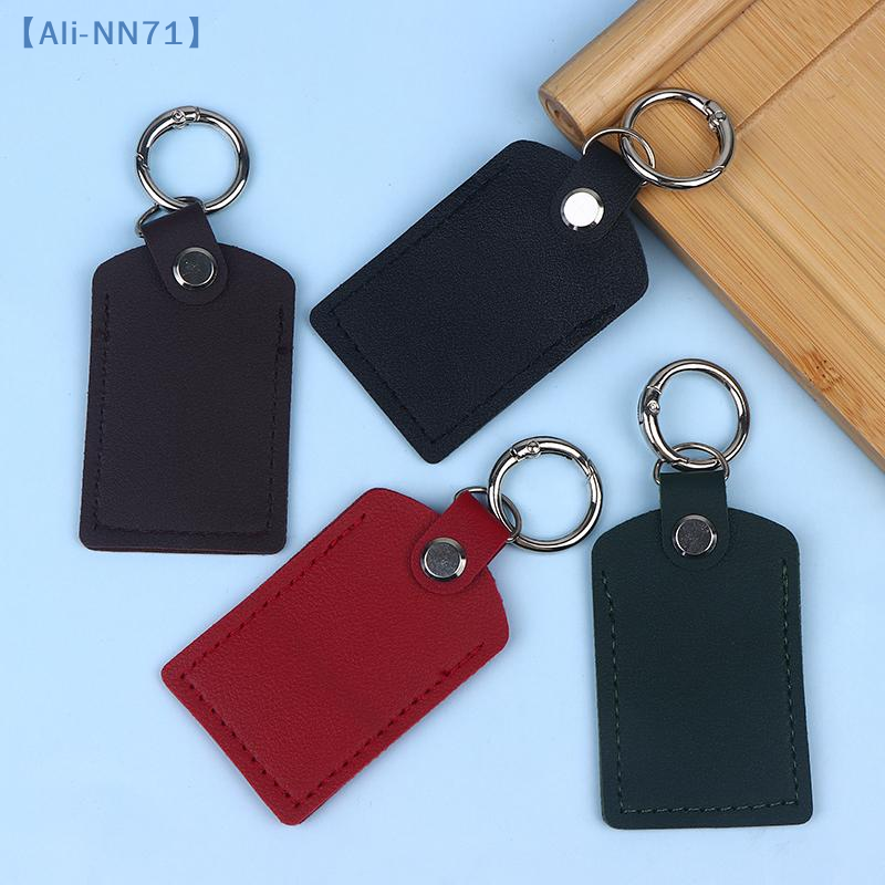 Smart Accessories - 【NN71】Leather Bag Case For Chameleon Ultra