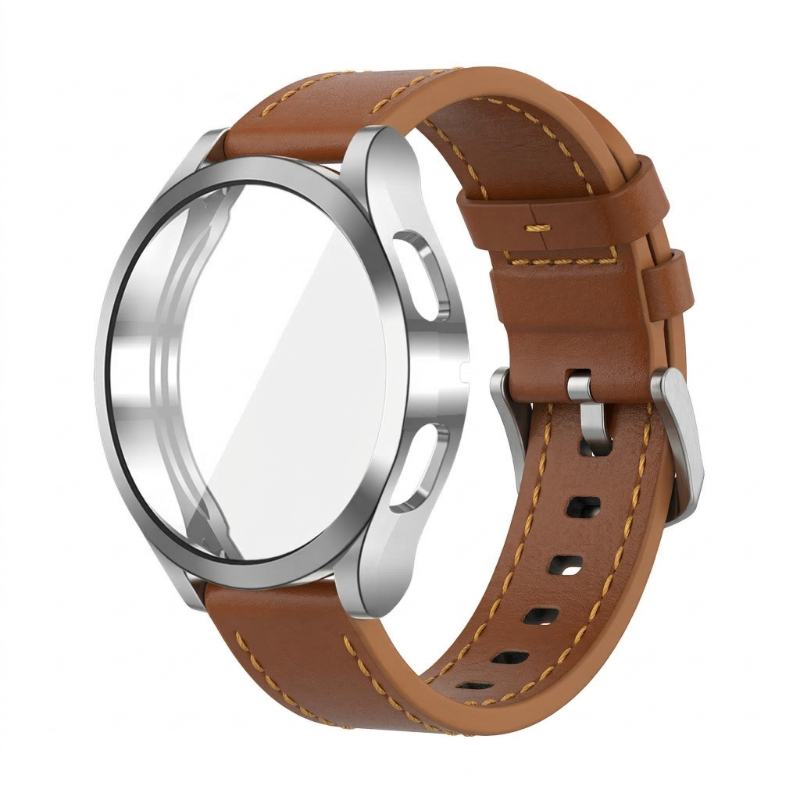 Watch Case Bumper - Band+Case for Samsung Galaxy Watch 7