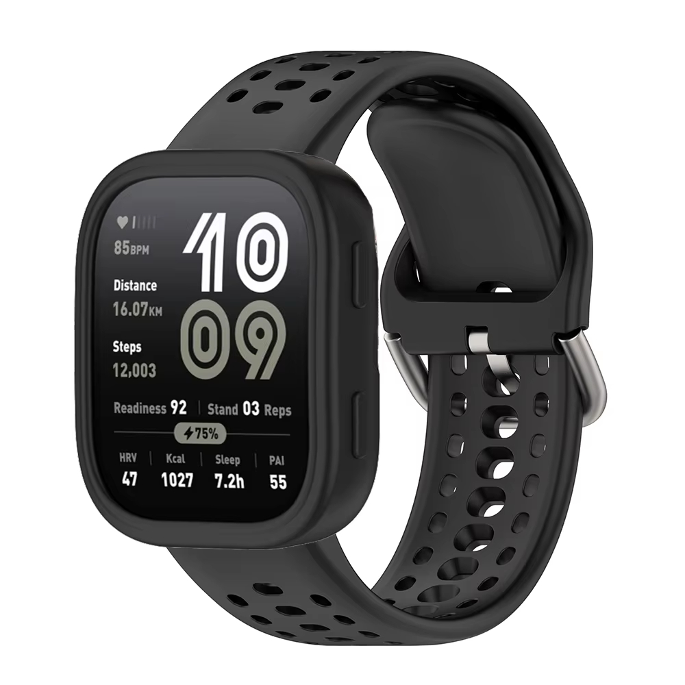 Case For Amazfit Bip 6 smartwa - Smartwatch Band Accessories review and price