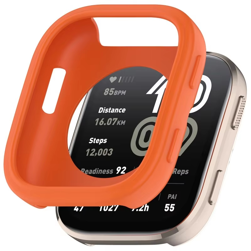 Case For Amazfit Bip 6 smartwa - Smartwatch Band Accessories review and price