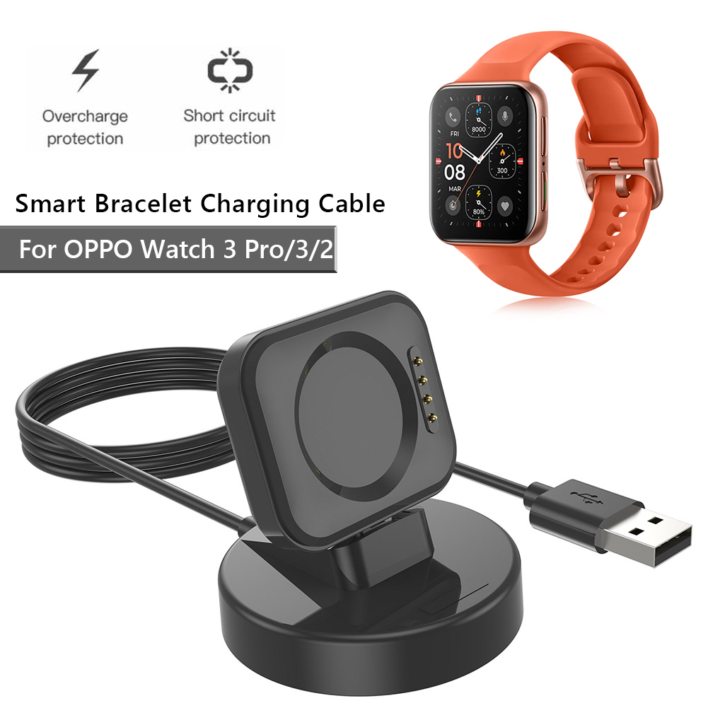 100cm Charger Dock Station Mob - Android Smartwatch Accessories review and price