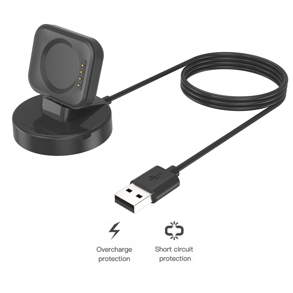 100cm Charger Dock Station Mob - Android Smartwatch Accessories review and price