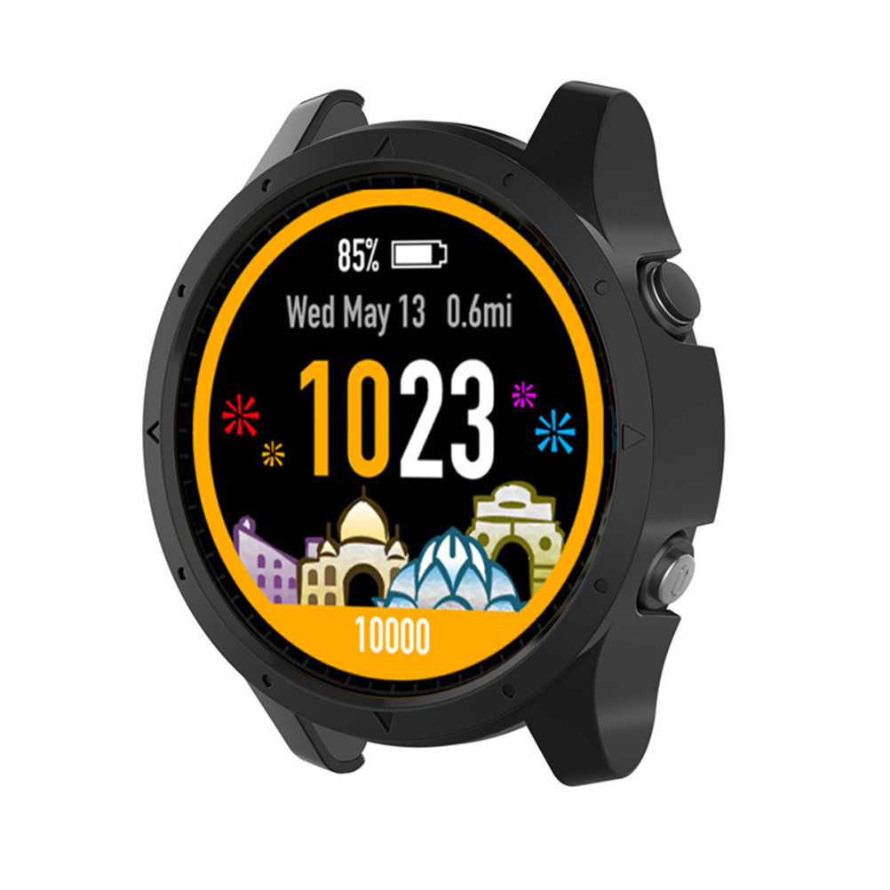 Heavy Duty Thick Watch Cover F - Watch Case Bumper review and price