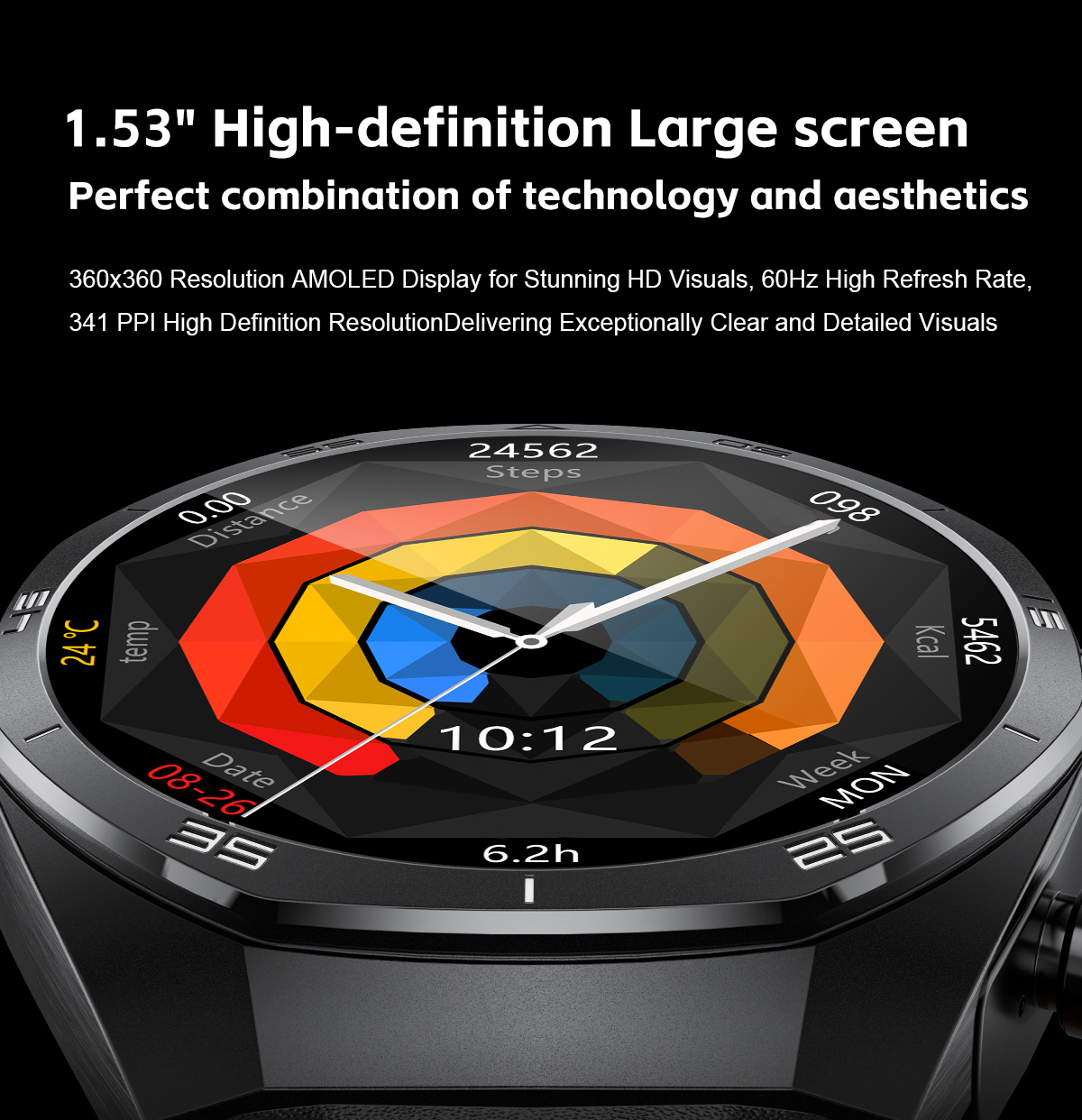 NFC Headset Smart Watch 2 in 1 - Smartwatch Headset review and price