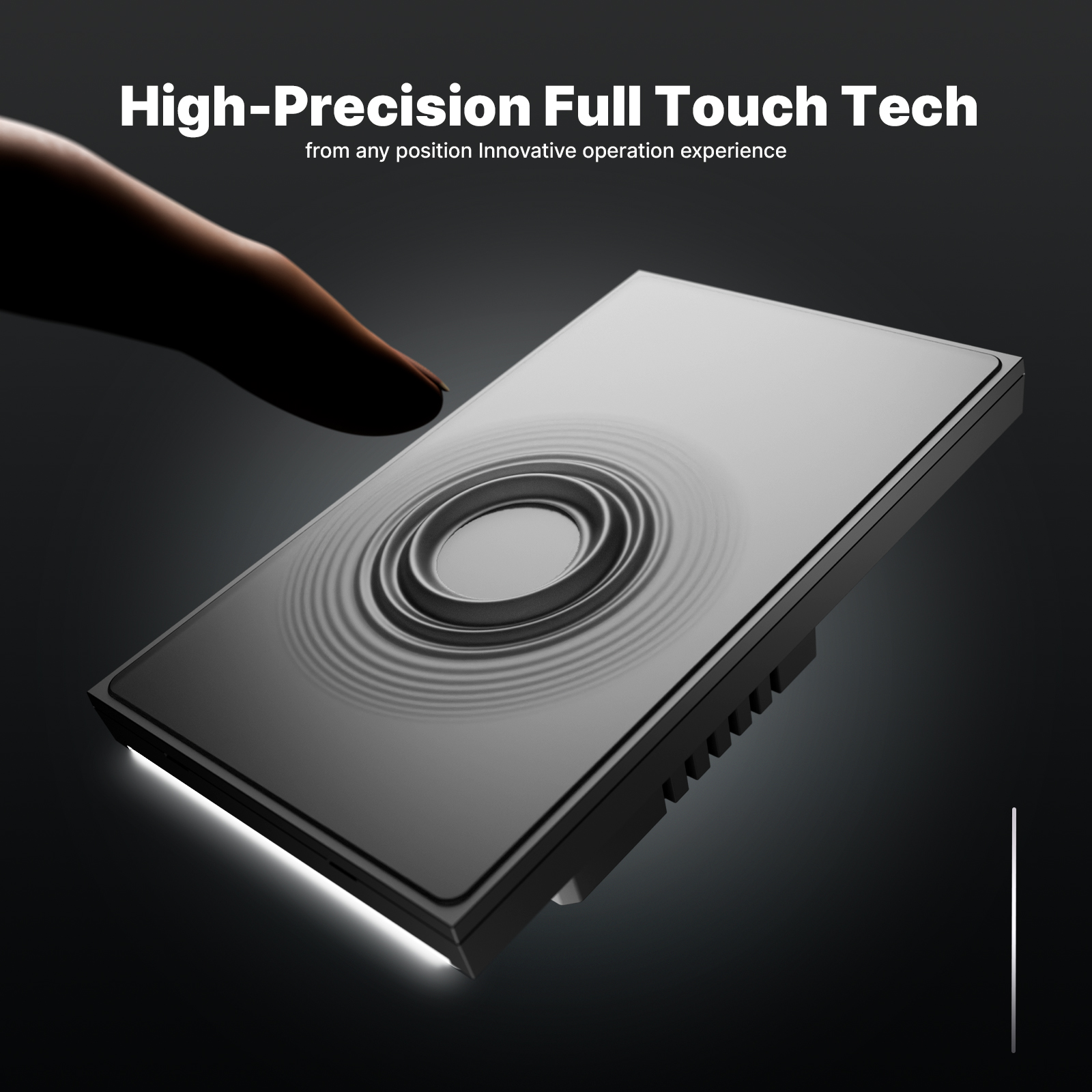 MOES Tuya ZigBee Star Feather  - Smart Accessories review and price