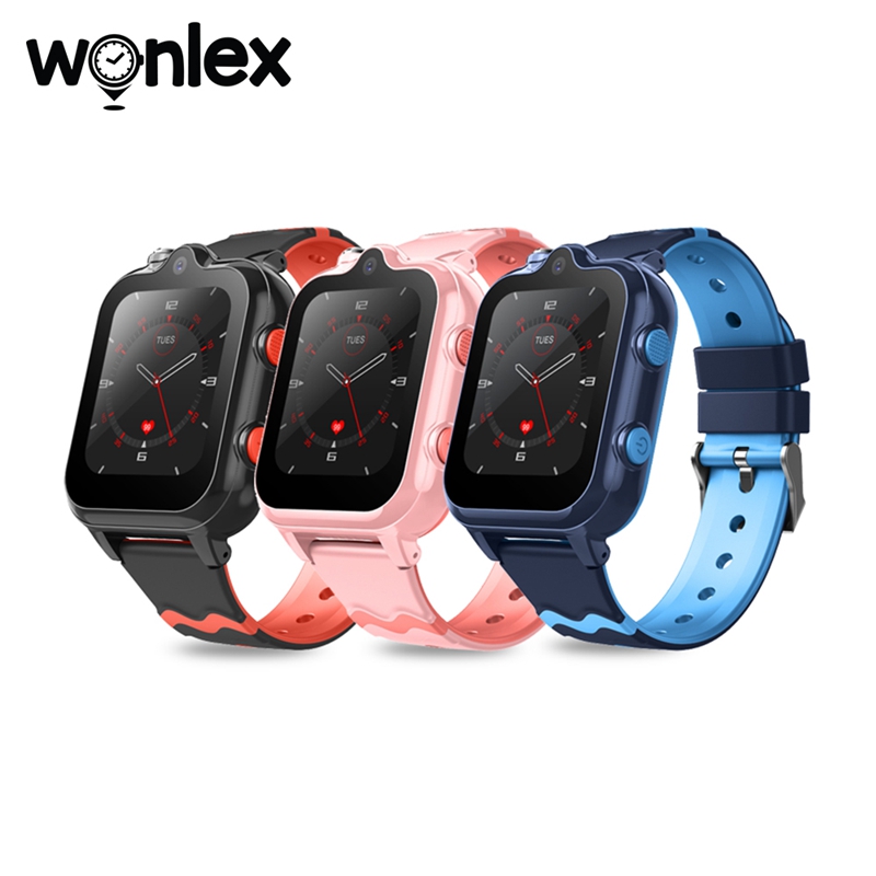 Wonlex 1pc Tempered Film Scree - Android Smartwatch Accessories review and price