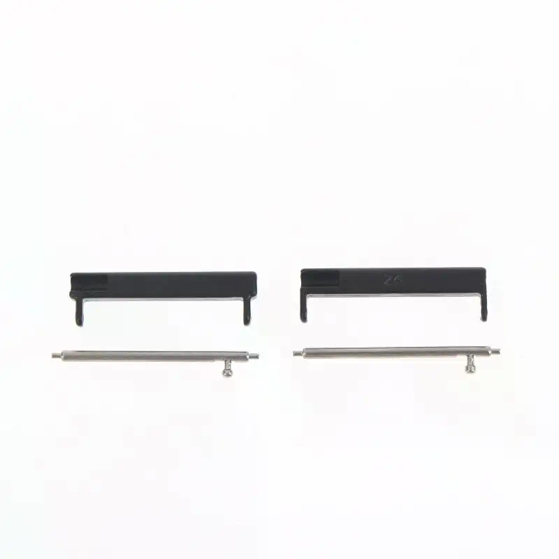 1Pair 24mm To 22mm/20mm Wristb - Smartwatch Watch Accessories review and price