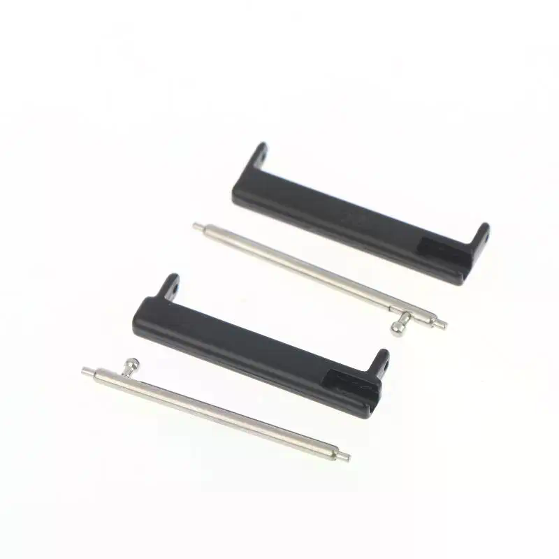 1Pair 24mm To 22mm/20mm Wristb - Smartwatch Watch Accessories review and price