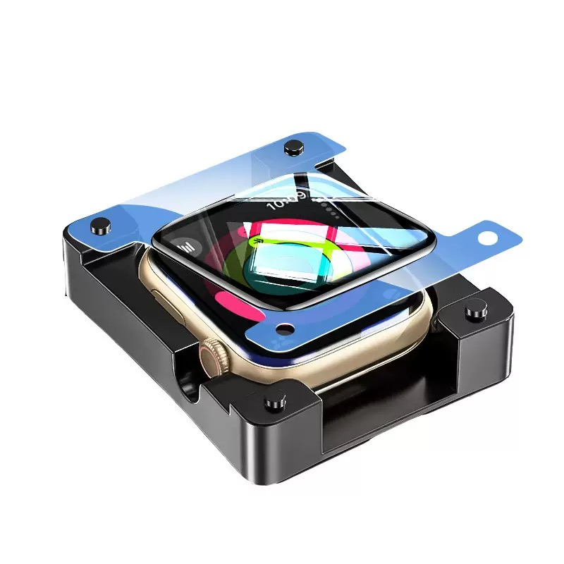 3pcs Screen Protector For Appl - Watch Case Bumper review and price