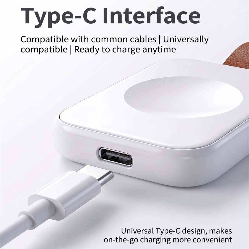 Charger Dock for HW22 pro/HW22 - Watch Charging Dock review and price