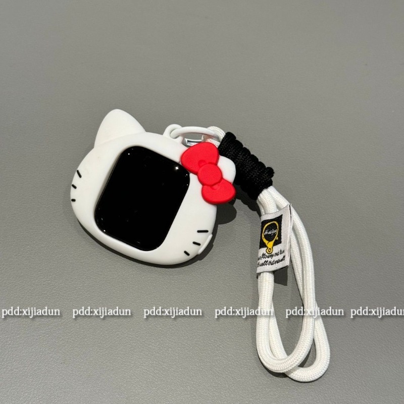 Anime Sanrio Hello Kitty Appli - Watch Case Bumper review and price