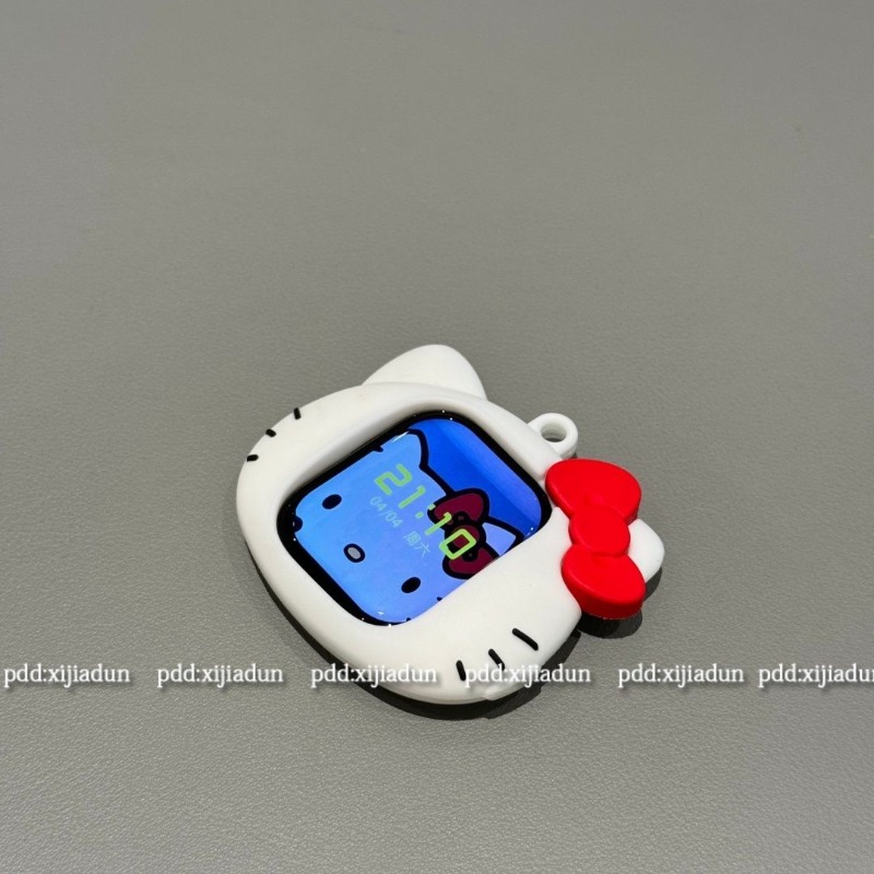 Anime Sanrio Hello Kitty Appli - Watch Case Bumper review and price