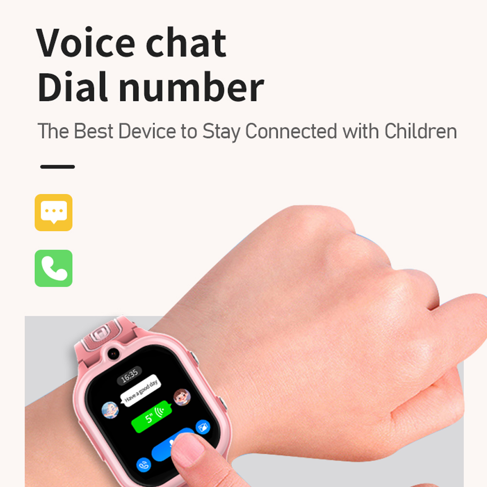 VALDUS 2025 New DF91 Children  - Smartwatch Store review and price
