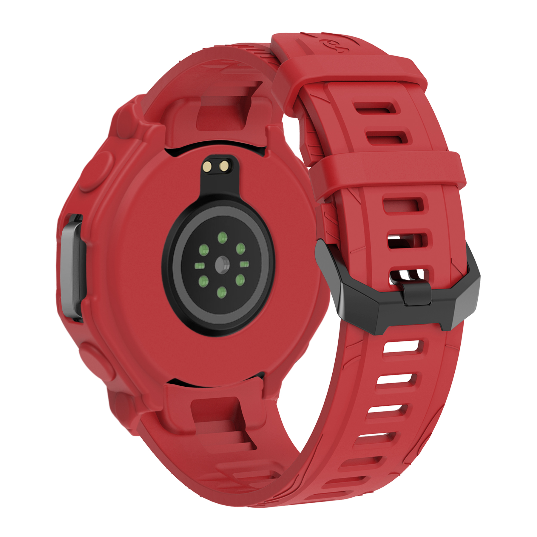 Soft TPU Case Cover For Huami  - Android Smartwatch Accessories review and price