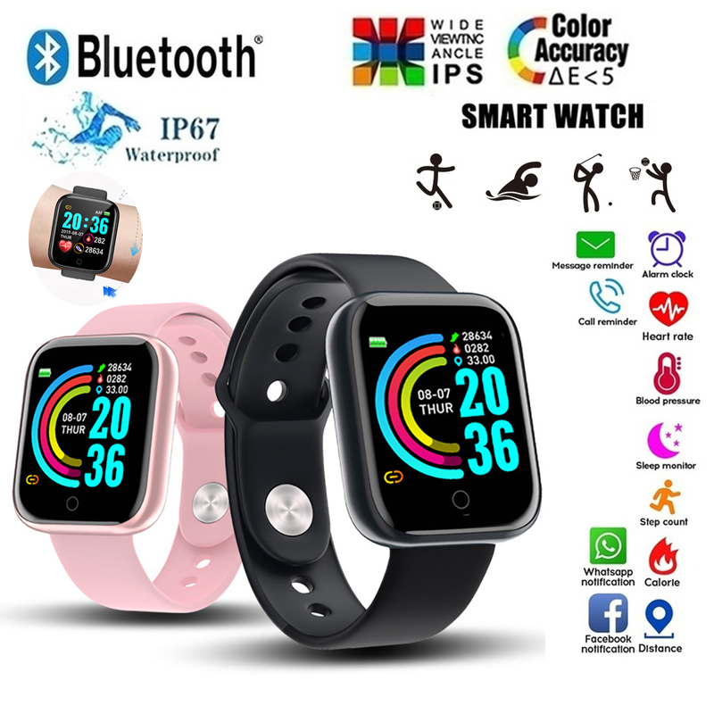 Multifunctional Smart Watch Me - Android Smartwatch Accessories review and price