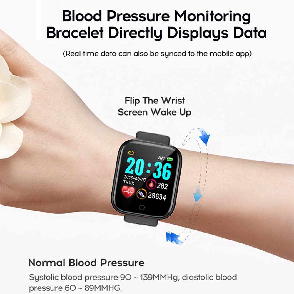 Multifunctional Smart Watch Me - Android Smartwatch Accessories review and price