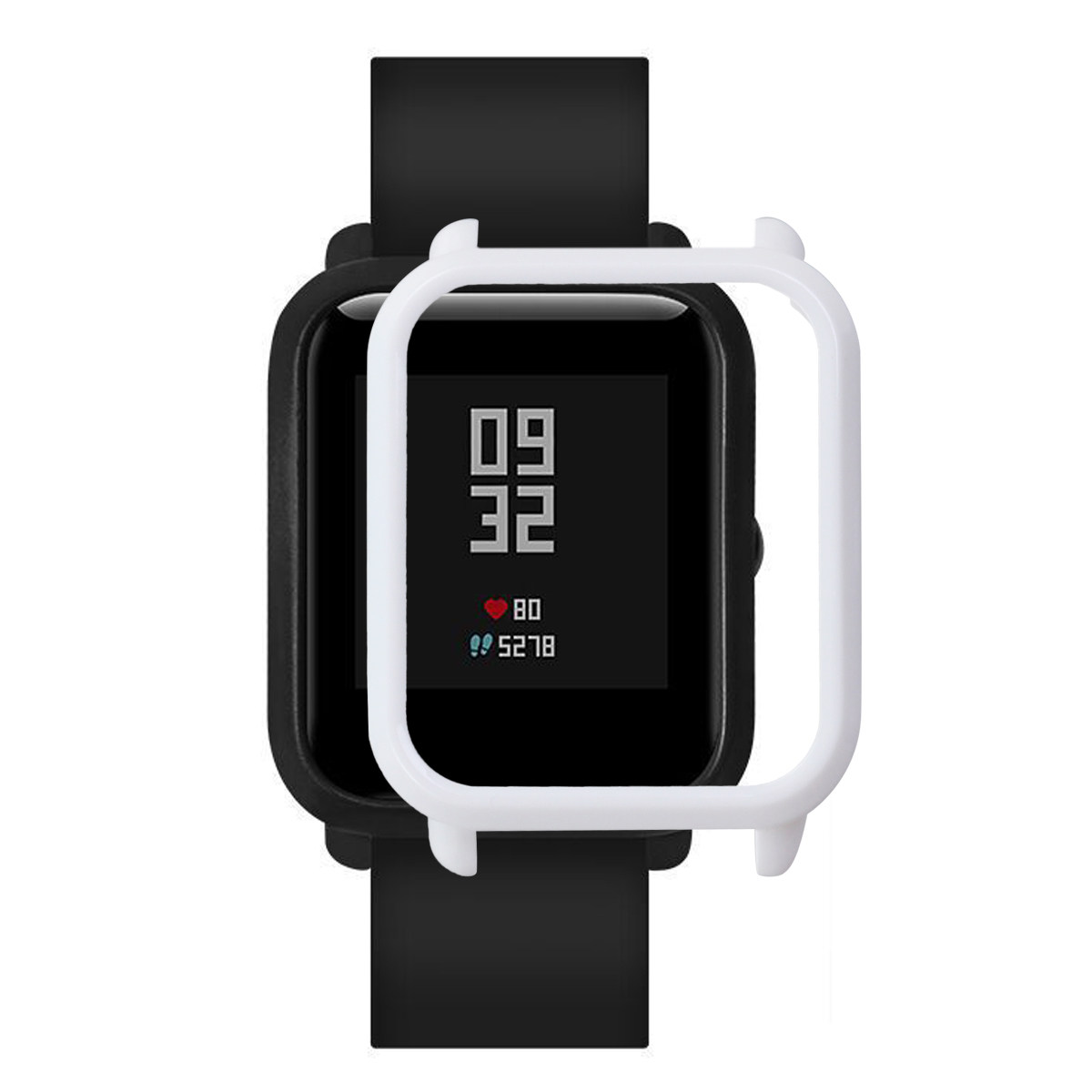 3Pcs Watch Protector Resin Bum - Watch Case Bumper review and price