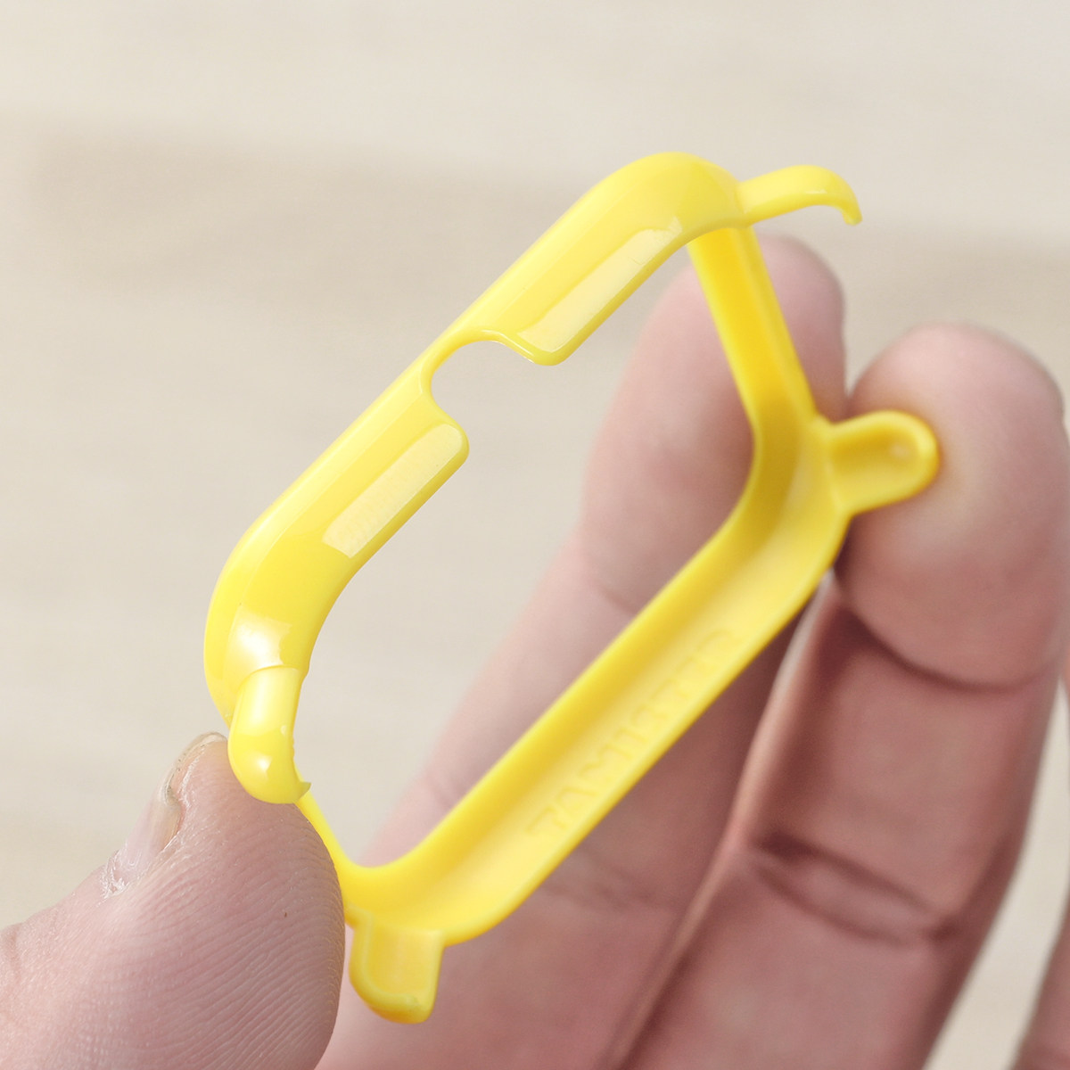 3Pcs Watch Protector Resin Bum - Watch Case Bumper review and price