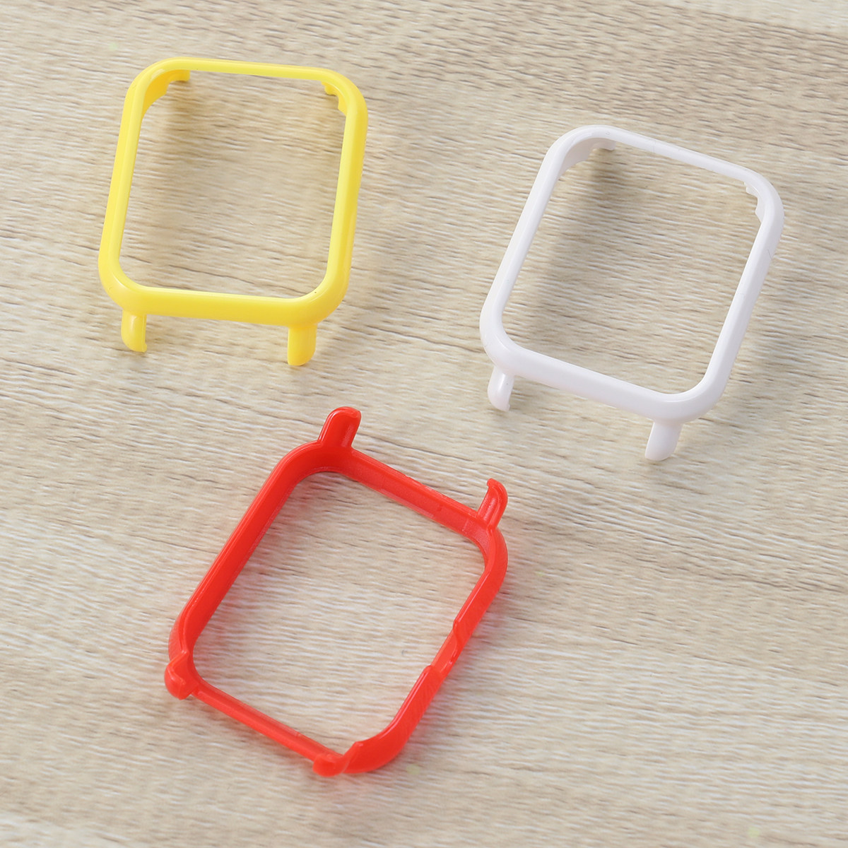3Pcs Watch Protector Resin Bum - Watch Case Bumper review and price