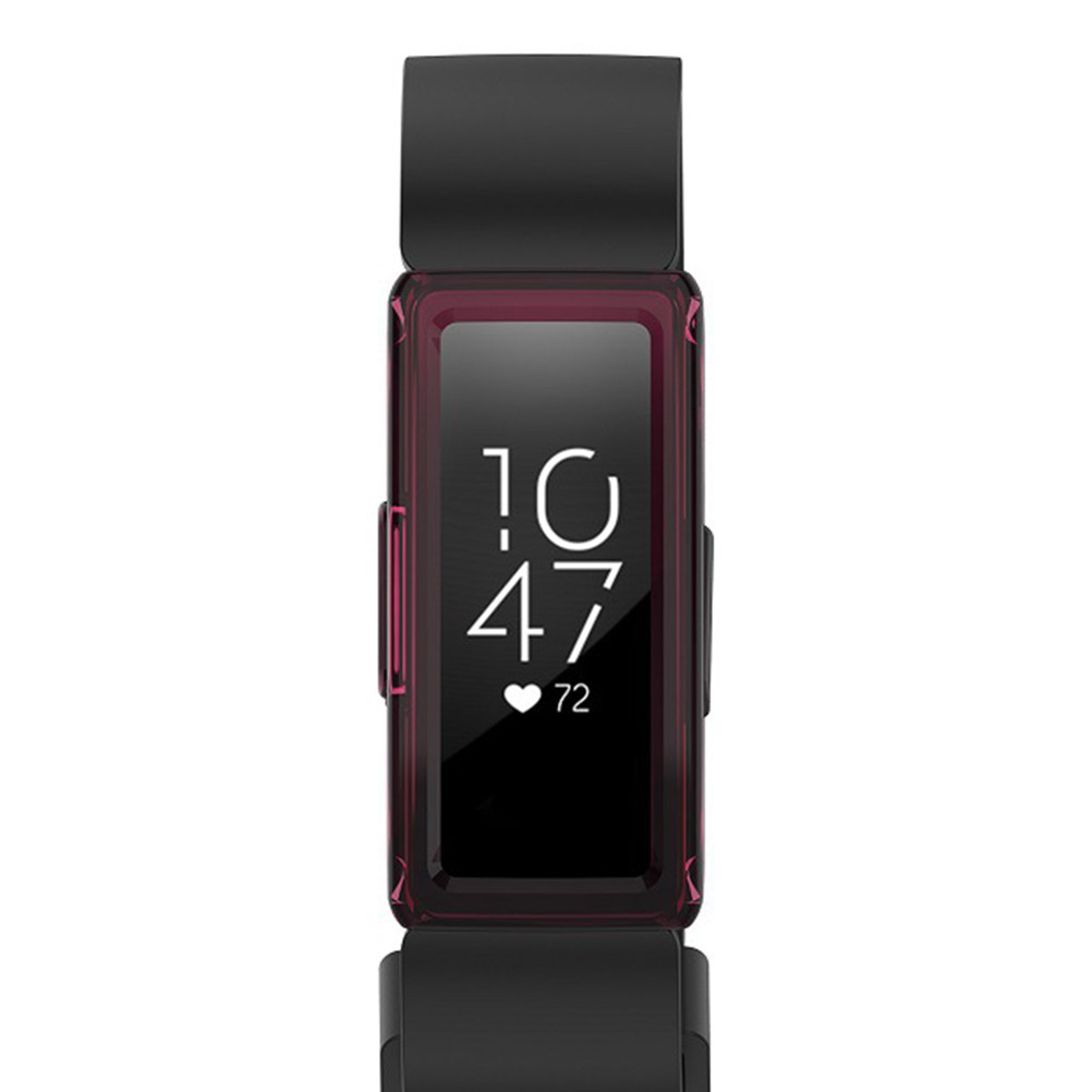 2Pcs Protective Shell Tpu Half - Smartwatch Watch Accessories review and price