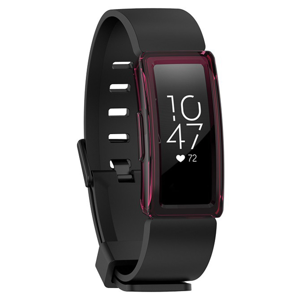 2Pcs Protective Shell Tpu Half - Smartwatch Watch Accessories review and price