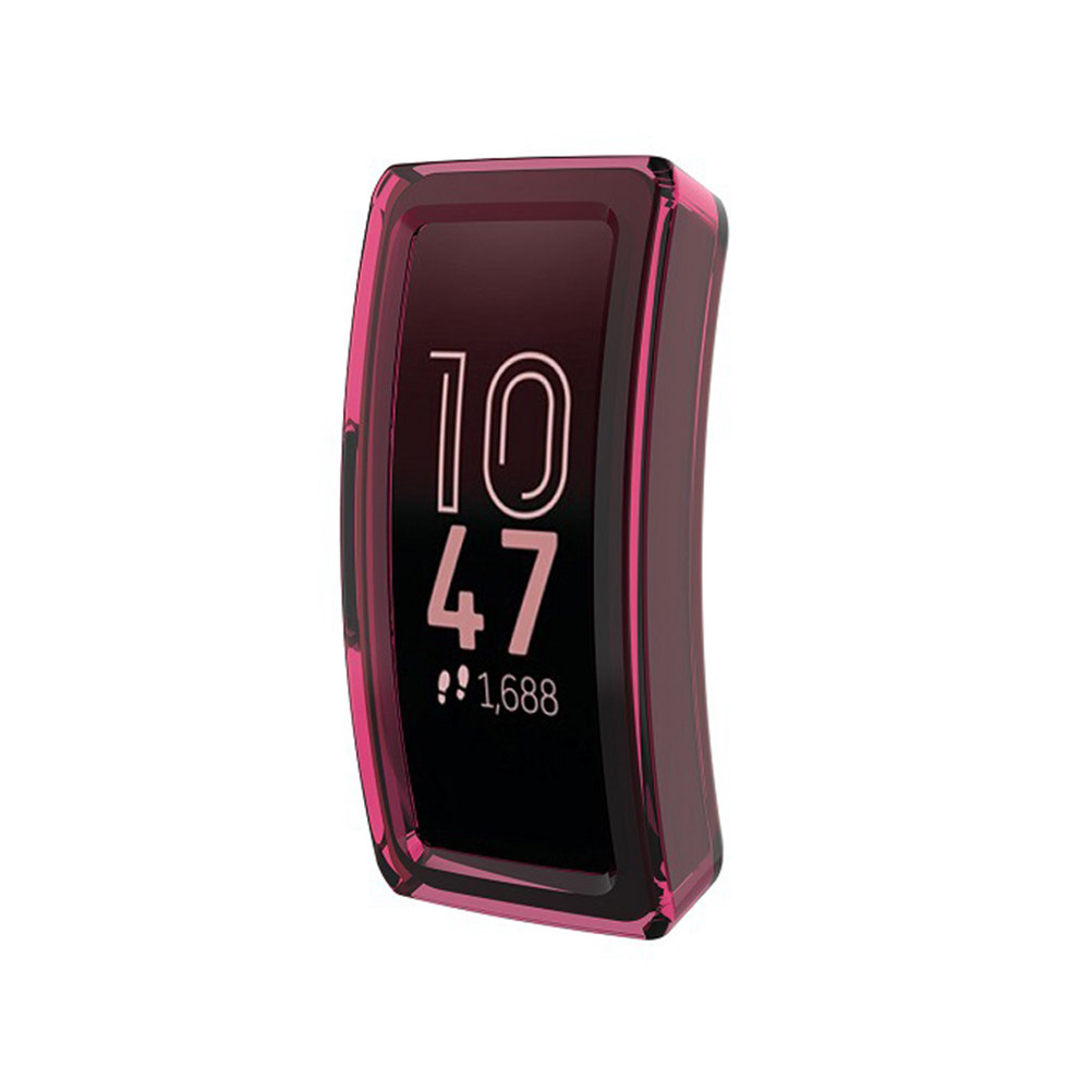 2Pcs Protective Shell Tpu Half - Smartwatch Watch Accessories review and price