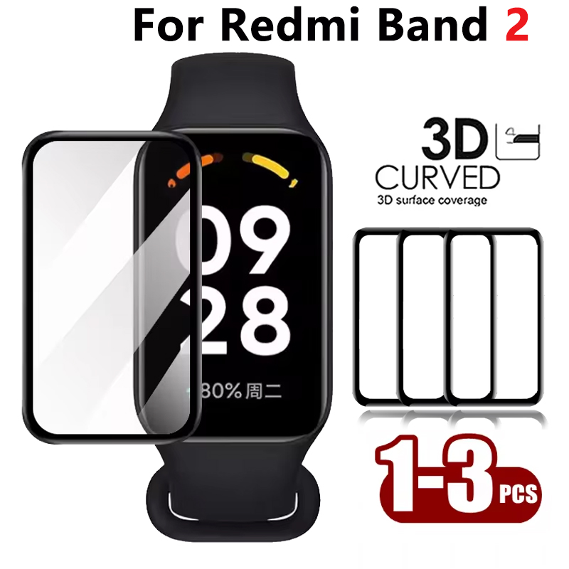 1-3pcs 3D Composite Film For R - Smartwatch Watch Accessories review and price
