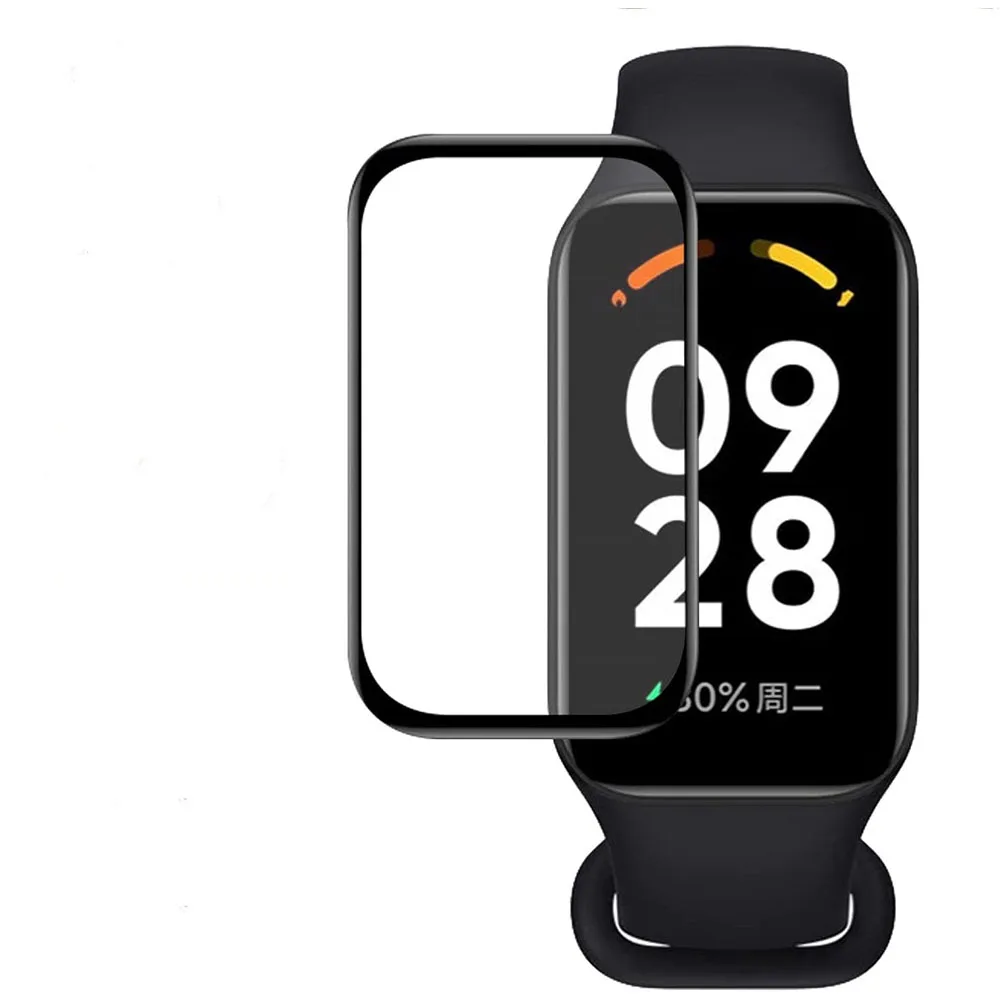 1-3pcs 3D Composite Film For R - Smartwatch Watch Accessories review and price