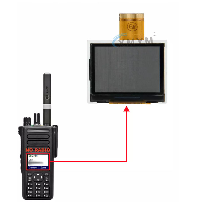 New Screen Board For LCD Motor - Motorola Smartwatch Accessories review and price