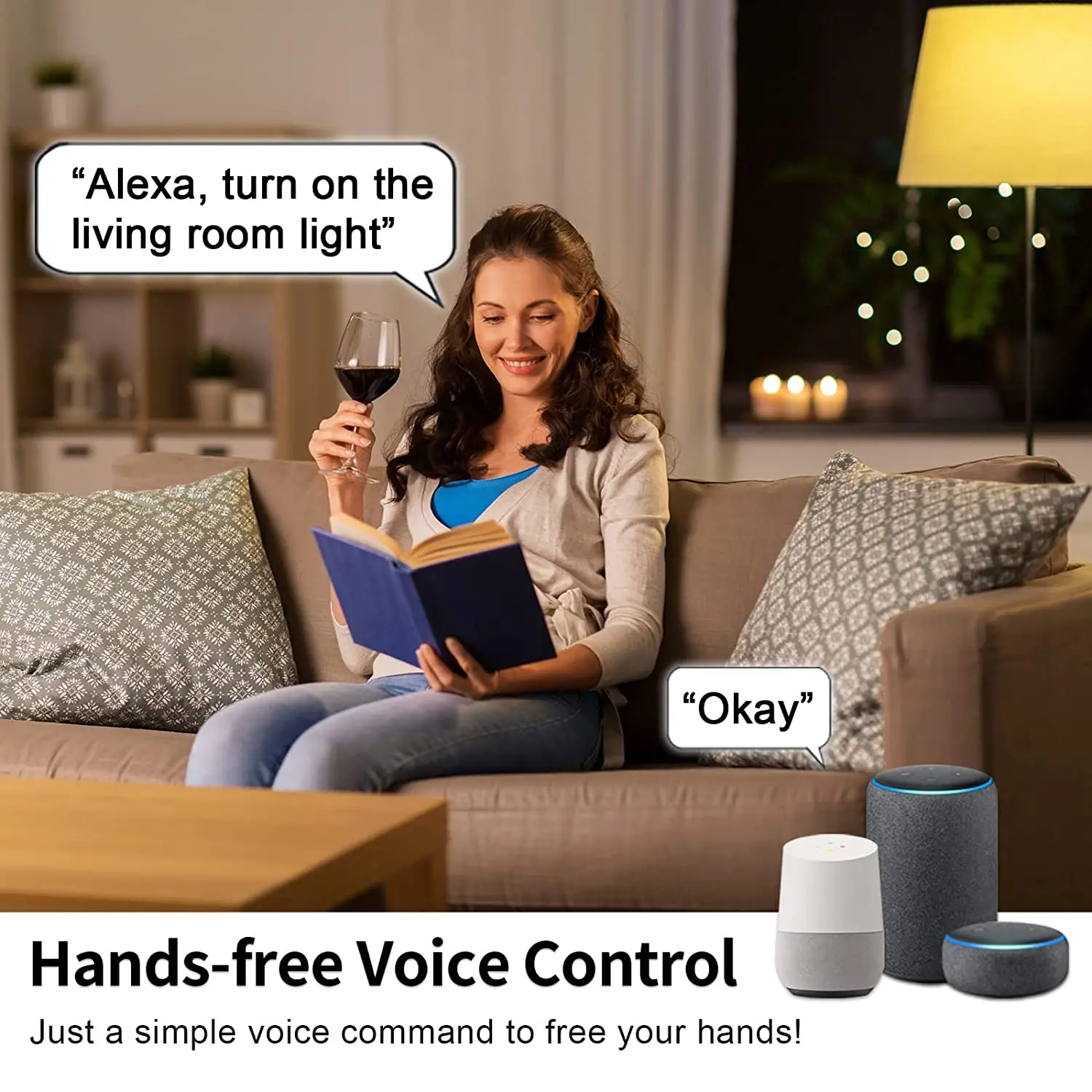 Tuya Wifi EU Smart Switches 1/ - Smart Accessories review and price