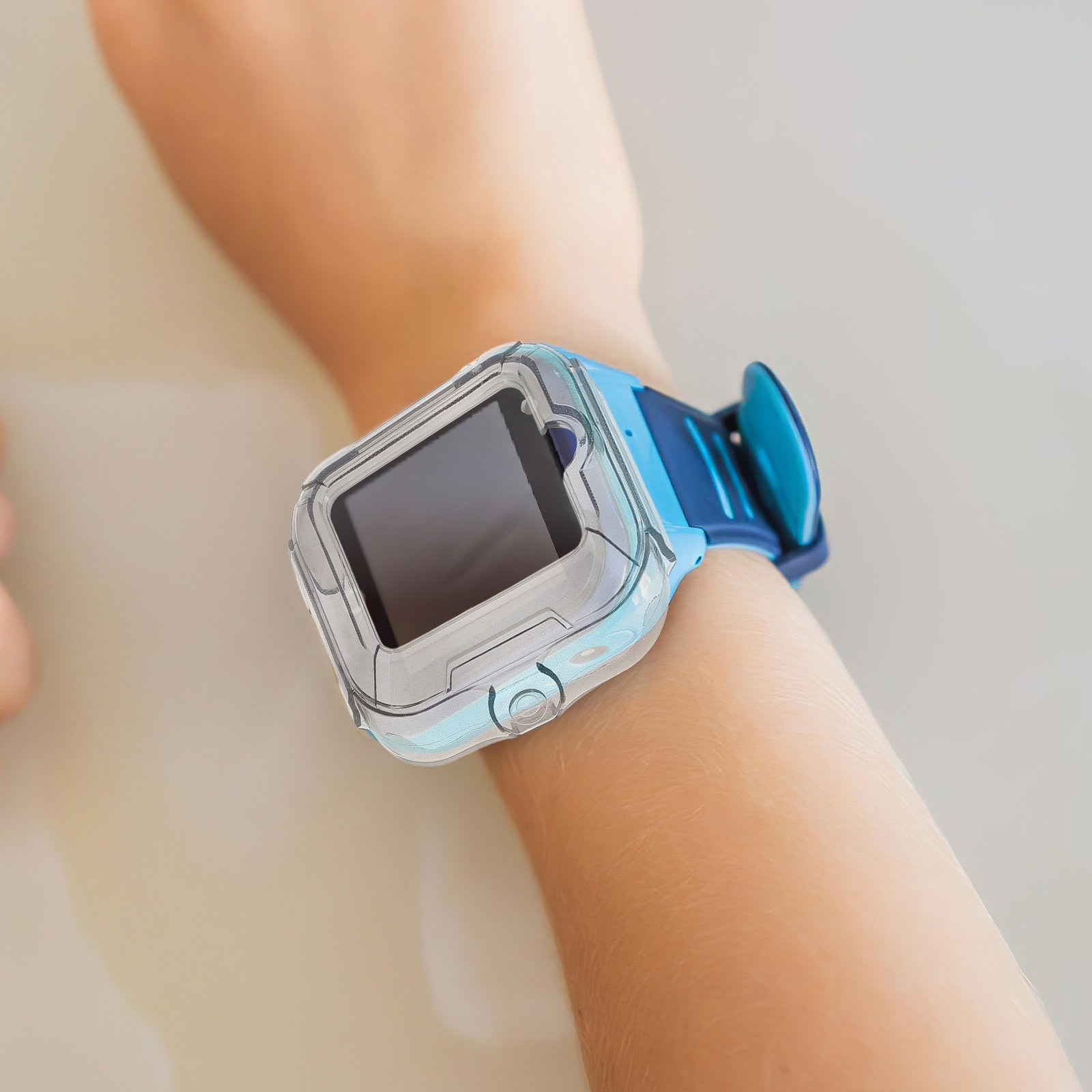 Protective Tpu Kids Watch Case - Watch Case Bumper review and price