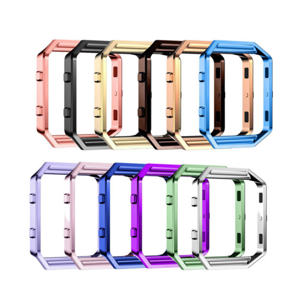 Watch Frame Stainless Steel Re - Smartwatch Watch Accessories review and price