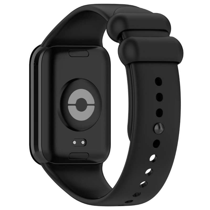 Silicone Strap for Xiaomi Mi B - Android Smartwatch Accessories review and price