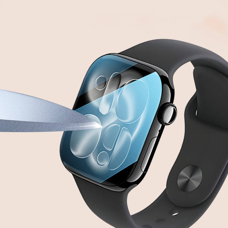 Protector Film For Apple Watch - Watch Case Bumper review and price