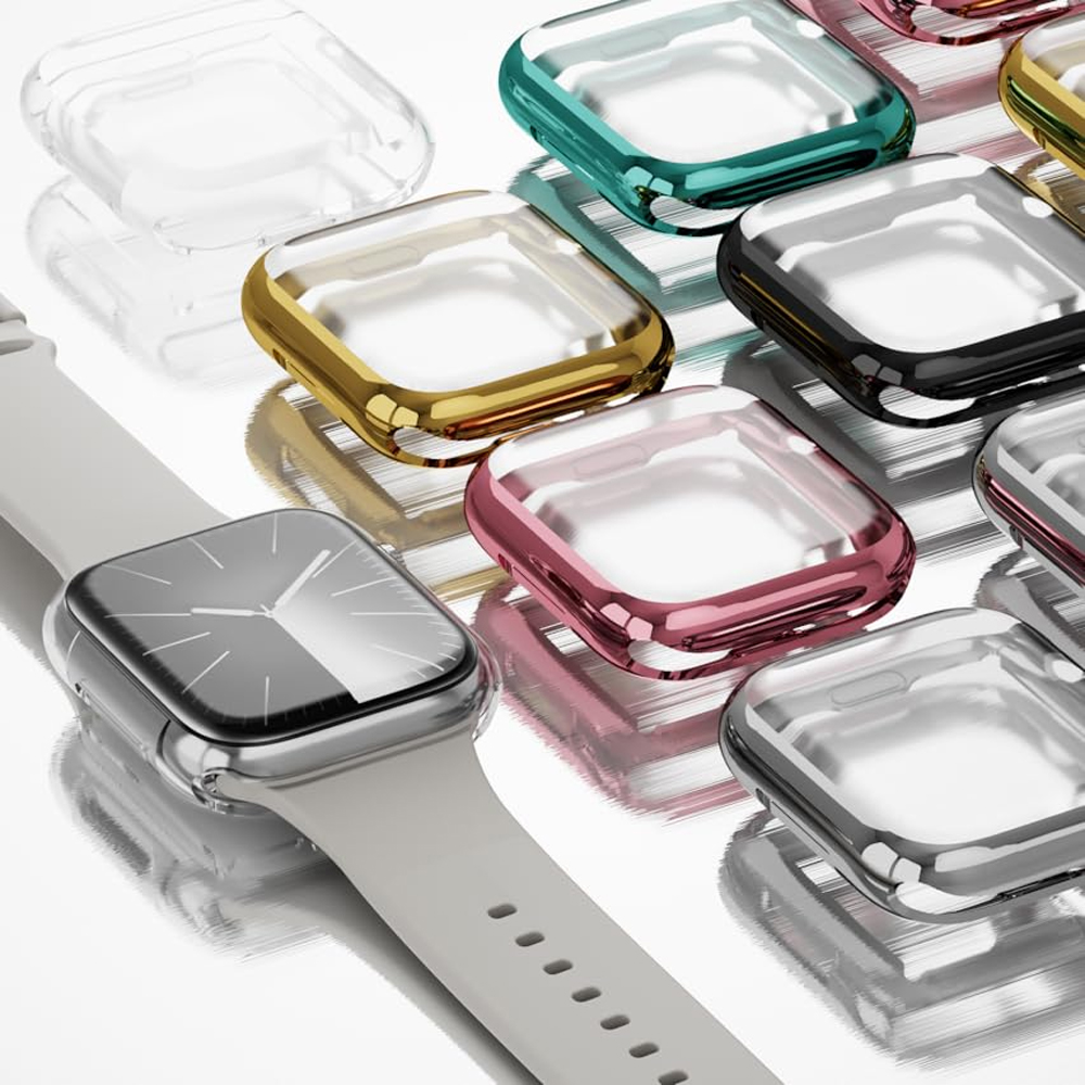 Screen Protector For Apple Wat - Smartwatch Band Accessories review and price