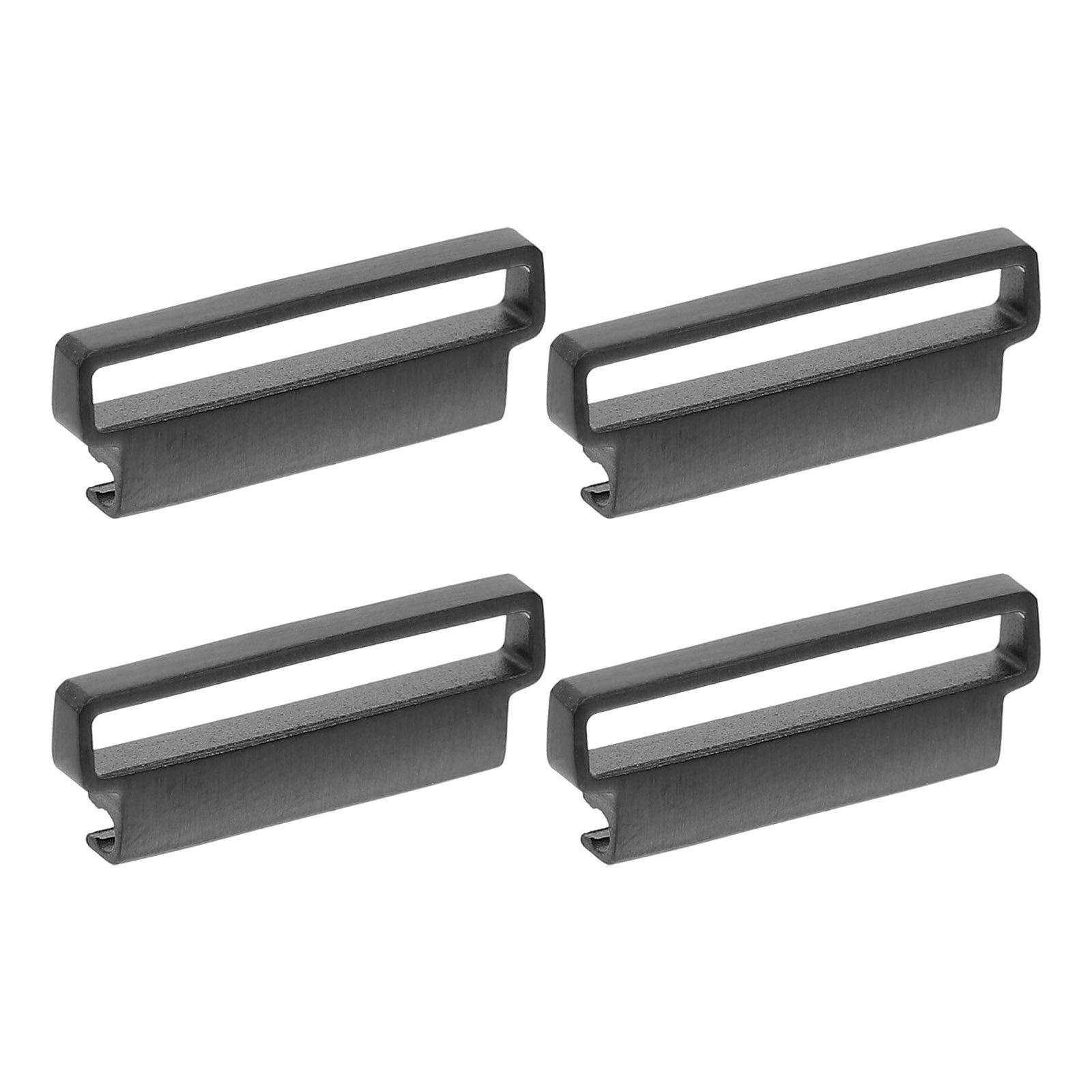 4Pcs Stainless Steel Watch Ban - Smartwatch Watch Accessories review and price
