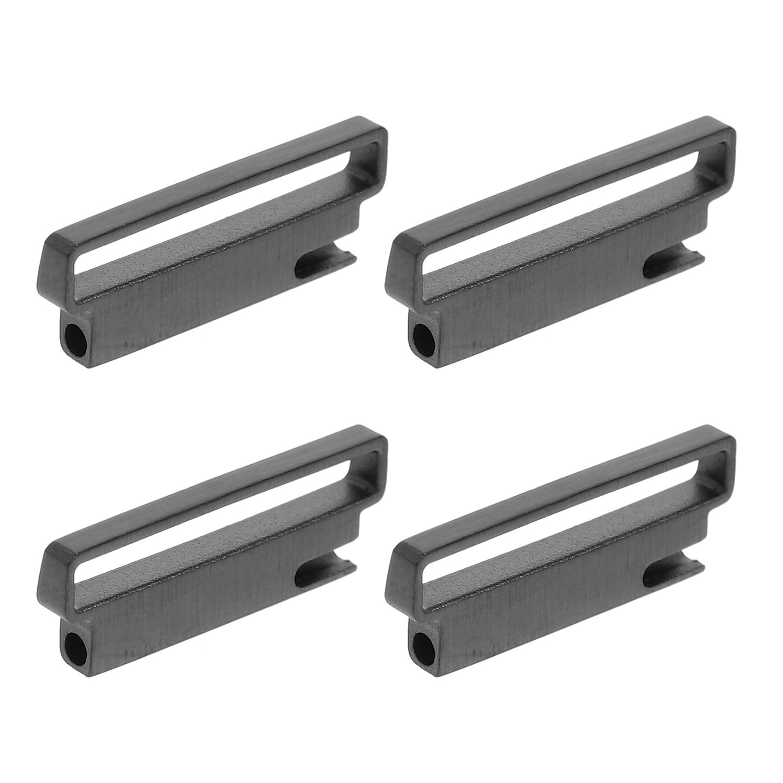 4Pcs Stainless Steel Watch Ban - Smartwatch Watch Accessories review and price