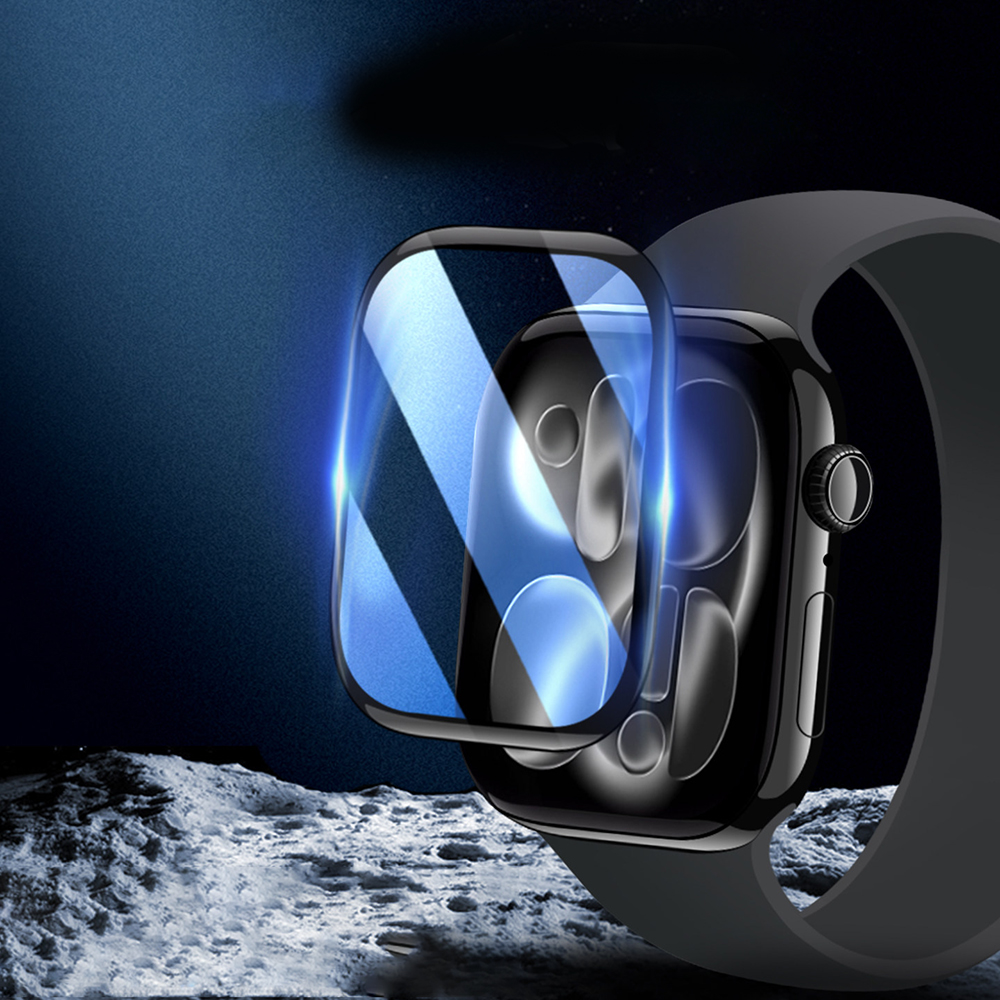 Screen Protector For Apple Wat - Smartwatch Watch Accessories review and price