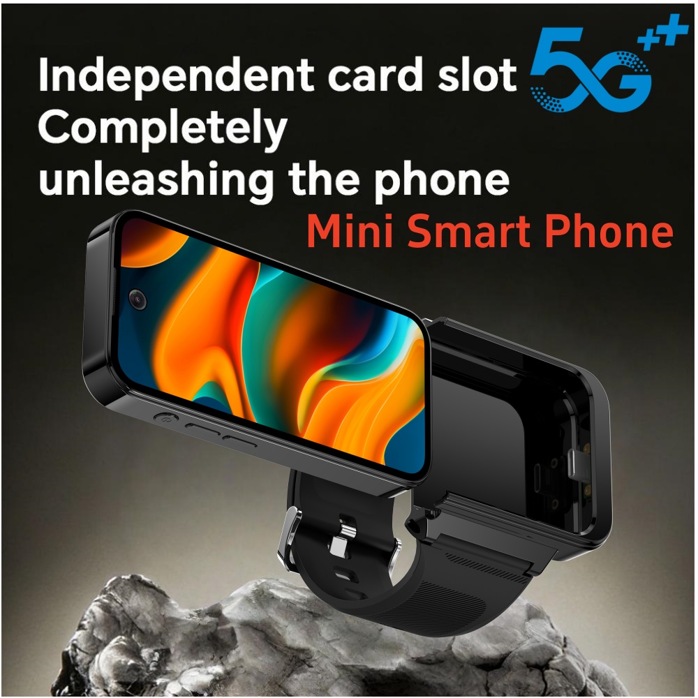 Q333 Android 12.0 Mini Smart W - Smartwatch Store review and price
