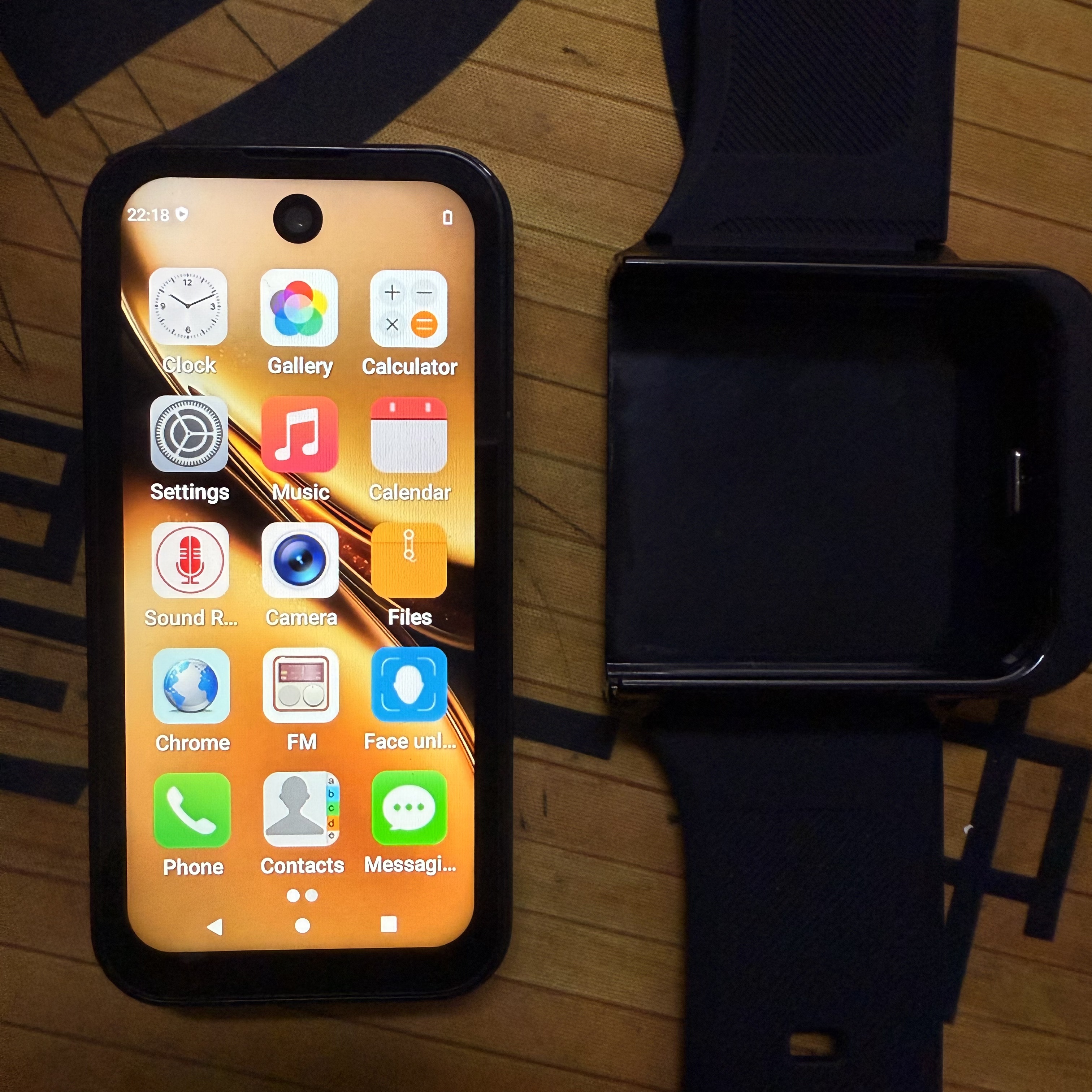 Q333 Android 12.0 Mini Smart W - Smartwatch Store review and price
