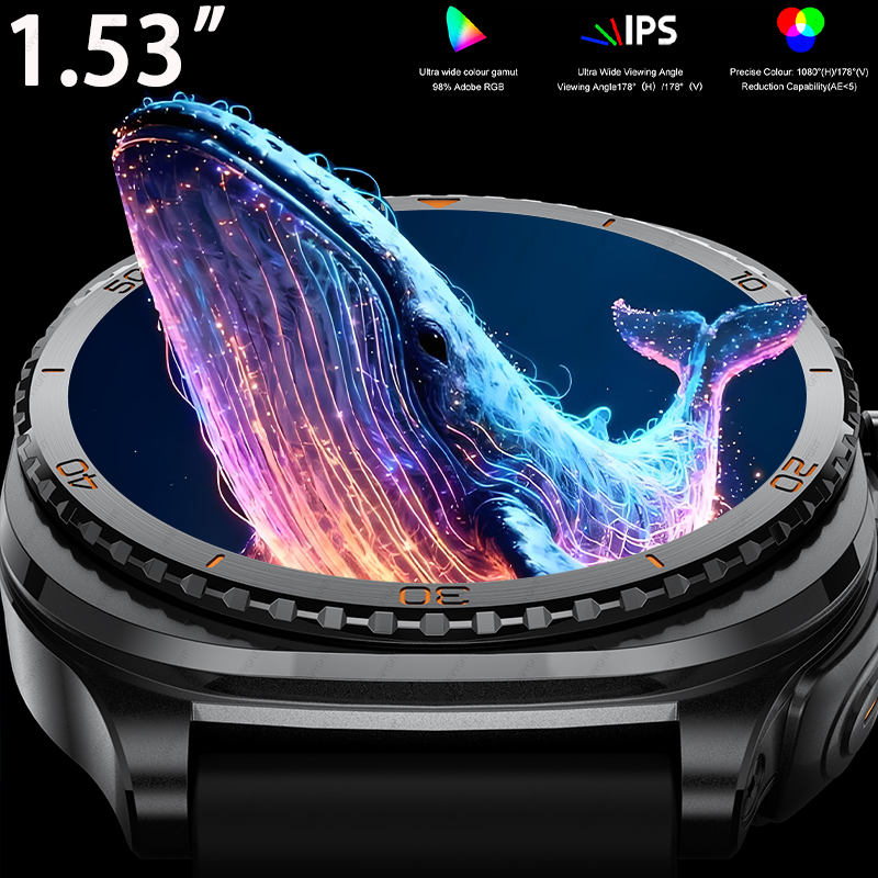 New watch earphones 2-in-1 sma - Smartwatch Headset review and price