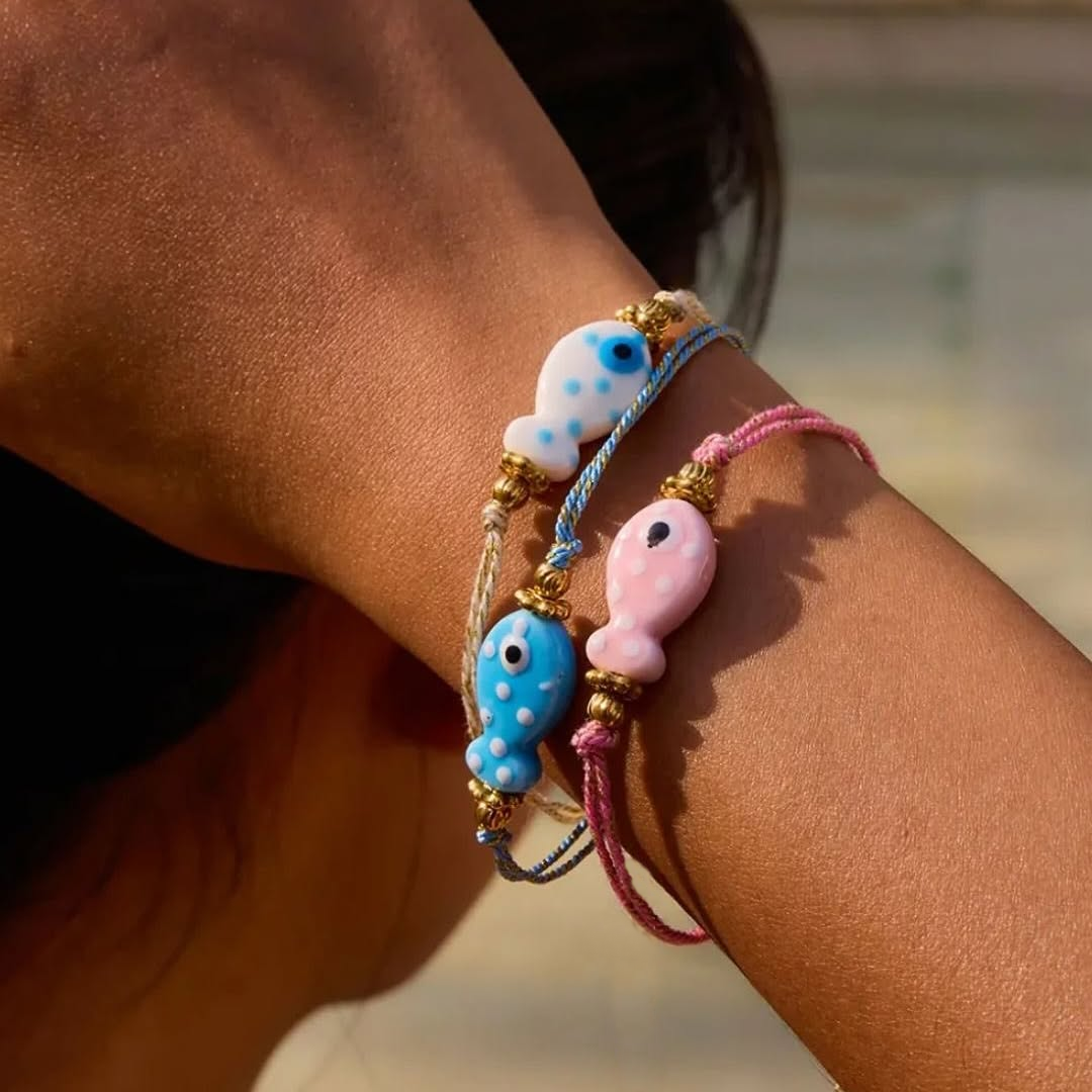 CCGOOD Adjustable Knot Bracele - Ceramic Link Bracelet review and price