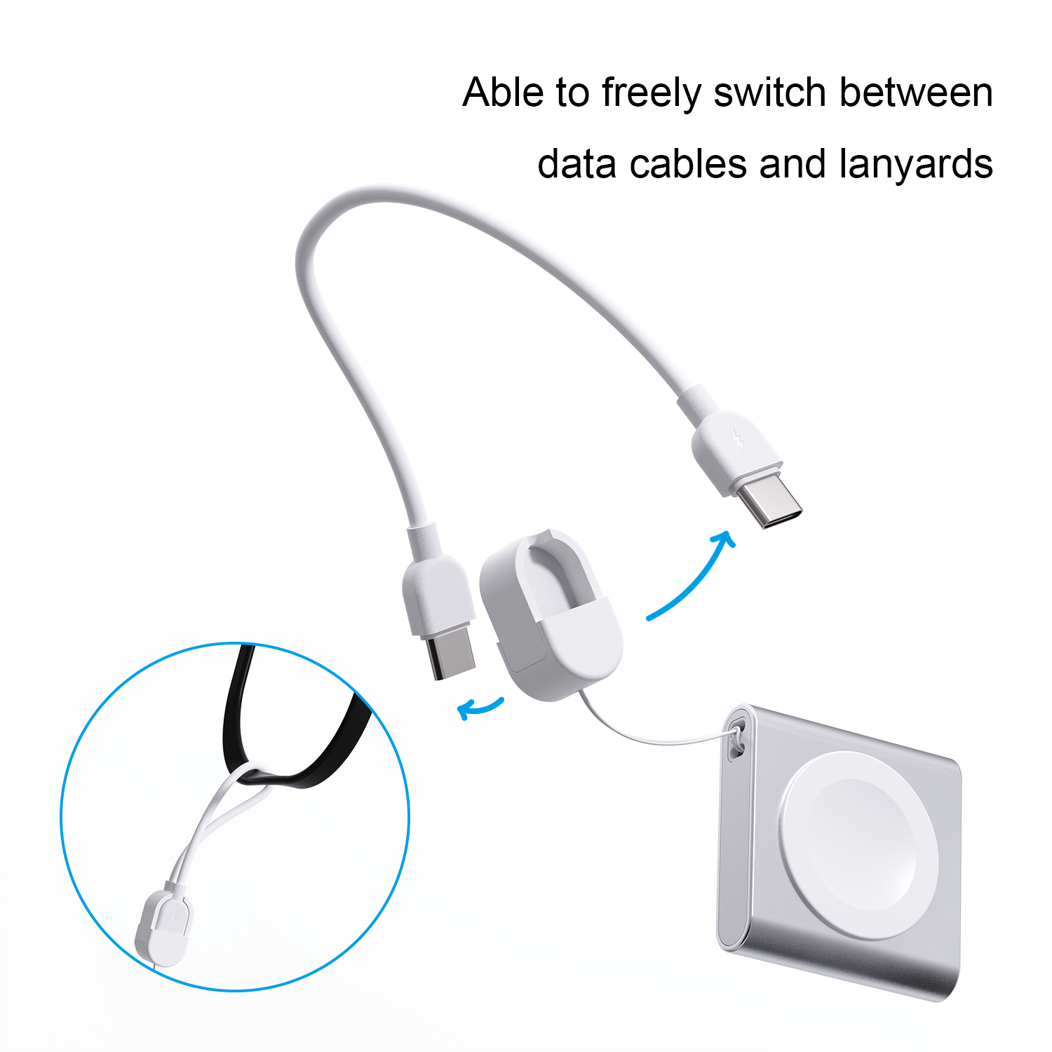 Bonola Magnetic Watch Wireless - Watch Charging Dock review and price