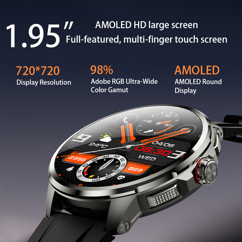 32+512GB 5G LTE Smart Watch 1. - Smartwatch Store review and price