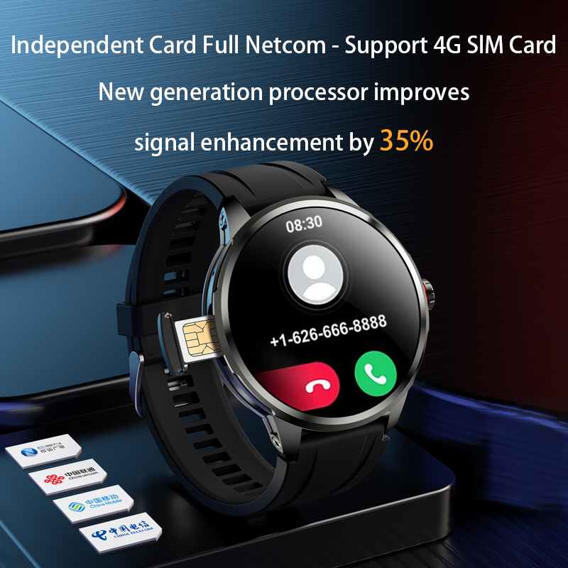 32+512GB 5G LTE Smart Watch 1. - Smartwatch Store review and price