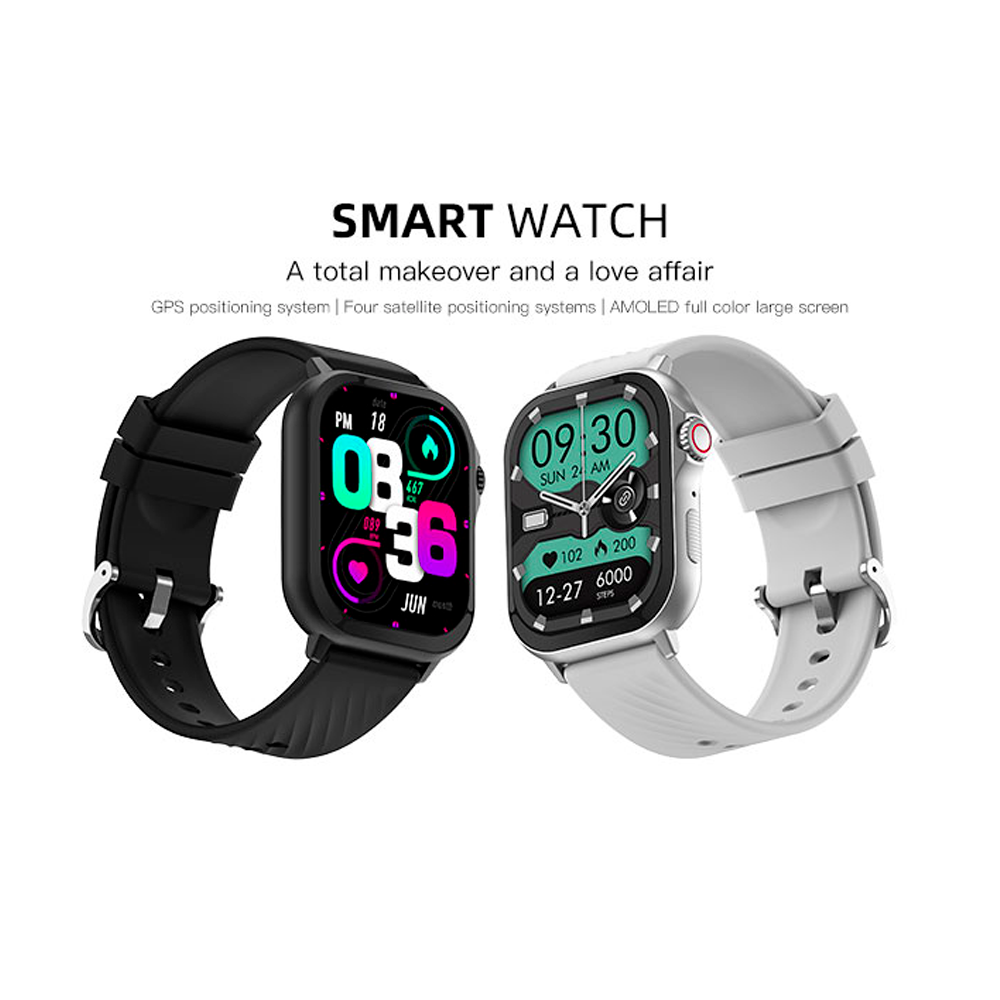 2025 New For  GPS Watch Smart  - Smartwatch Store review and price