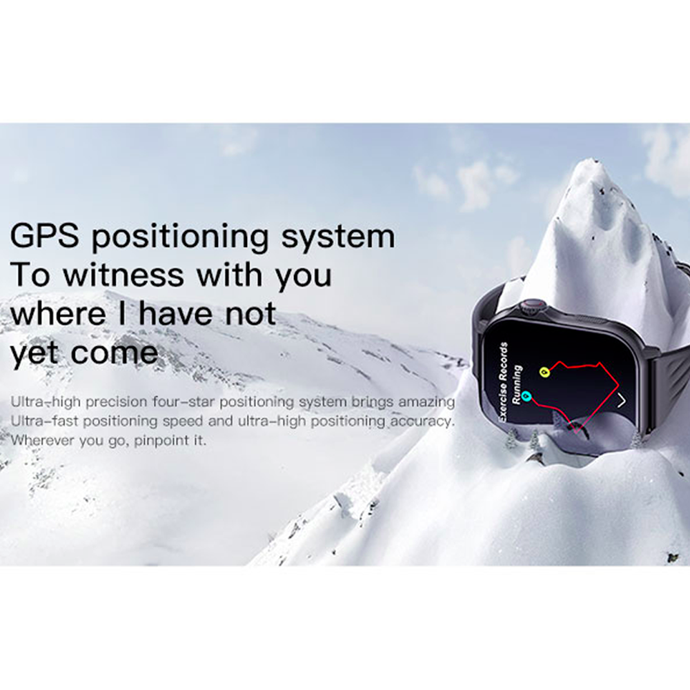 2025 New For  GPS Watch Smart  - Smartwatch Store review and price